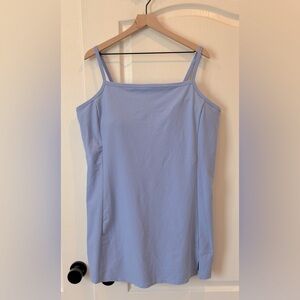 Powersoft Cami Athletic Dress